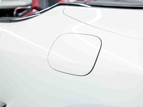 Used 2021 Lexus LC 500 Convertible w/ Touring Package RWD image 33