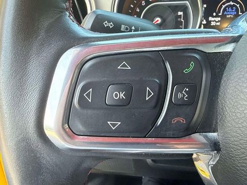 Used 2019 Jeep Wrangler Unlimited Rubicon AWD/4WD image 22