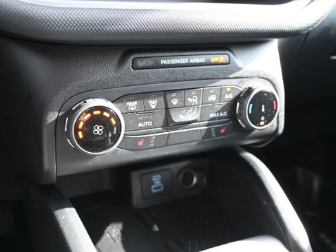 Used 2022 Ford Bronco Sport Big Bend w/ Convenience Package image 28