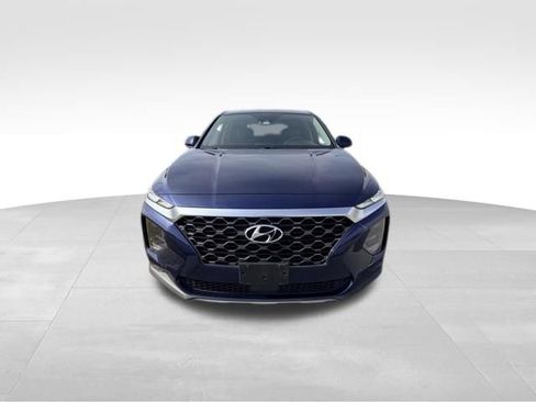 Used 2020 Hyundai Santa Fe SEL image 3