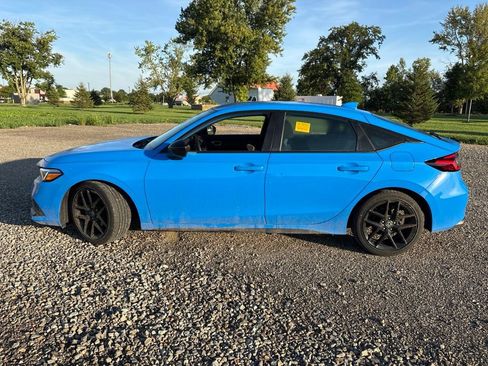 Used 2024 Honda Civic Sport image 7