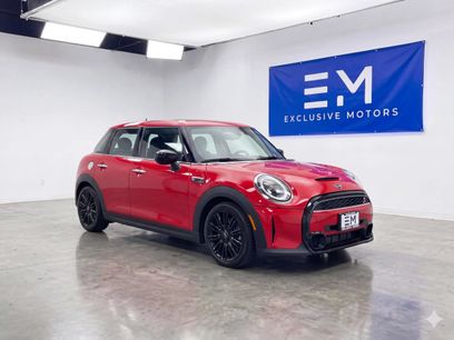Used 2023 MINI Cooper S