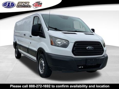 Used 2016 Ford Transit 350 148 Low Roof RWD image 1