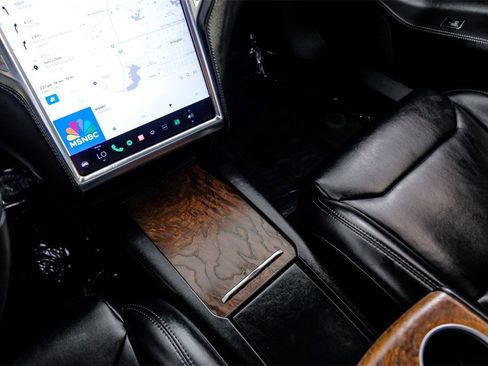 Used 2017 Tesla Model S 100D image 24