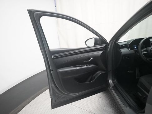 Used 2024 Hyundai Tucson SEL AWD/4WD image 28