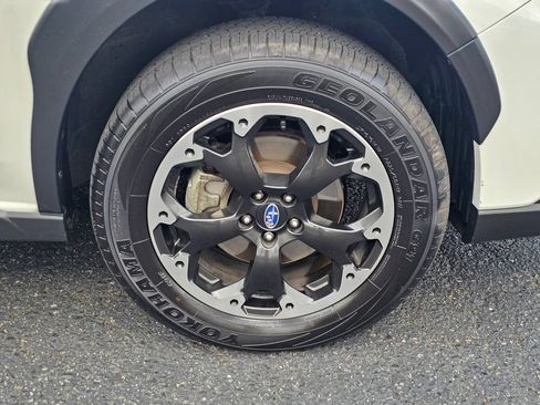 Used 2021 Subaru Crosstrek 2.0i Premium AWD/4WD image 9