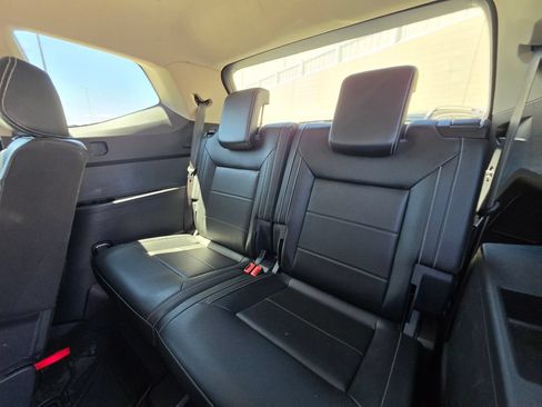 Used 2021 Volkswagen Atlas SE FWD image 17