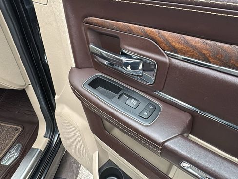 Used 2018 RAM 1500 Laramie Longhorn w/ Protection Group image 30