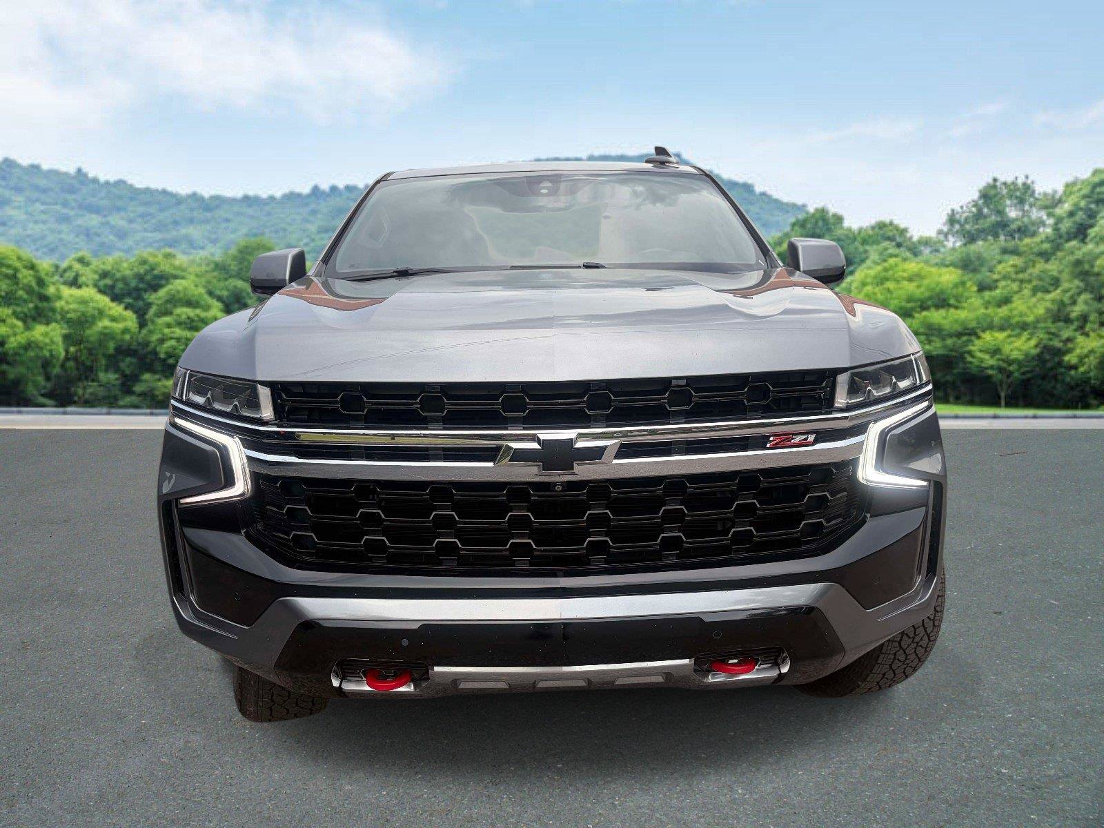 Used 2021 Chevrolet Tahoe Z71 AWD/4WD image 26