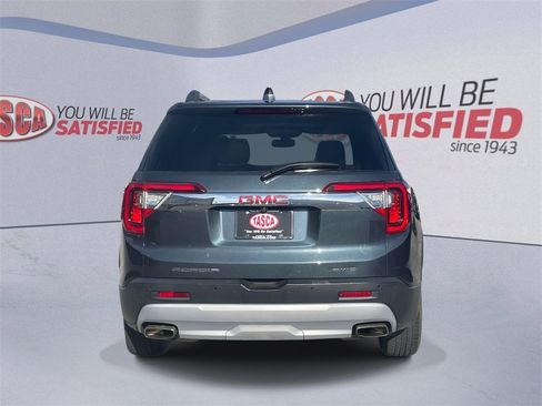 Used 2020 GMC Acadia SLT image 7