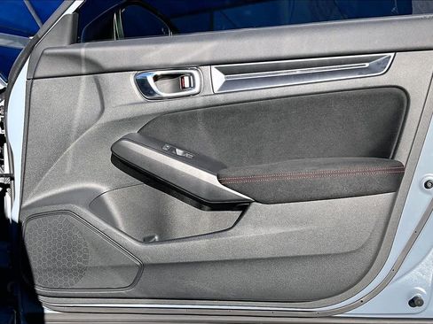 Used 2025 Honda Civic Type R image 22