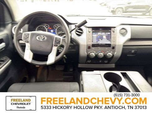 Used 2015 Toyota Tundra SR5 image 19
