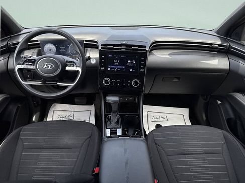 Used 2023 Hyundai Santa Cruz Night AWD/4WD image 19