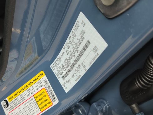 New 2025 Ford Bronco Big Bend image 13