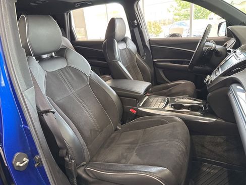 Used 2019 Acura MDX A-Spec AWD/4WD image 54