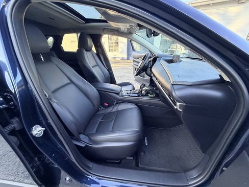 Used 2021 MAZDA CX-30 AWD 2.5 S w/ Preferred Package image 69