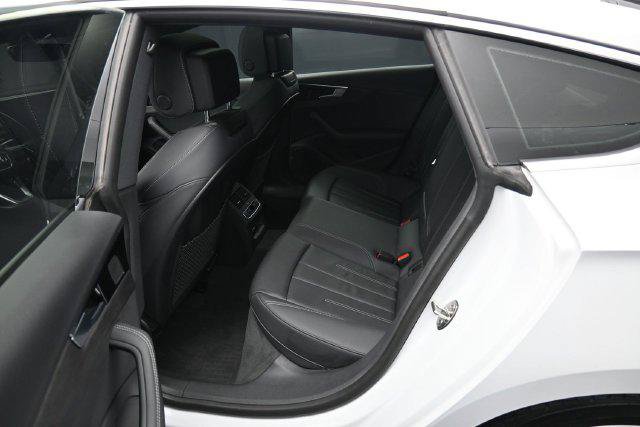 Used 2024 Audi A5 2.0T Premium Plus w/ Premium Plus AWD/4WD image 28