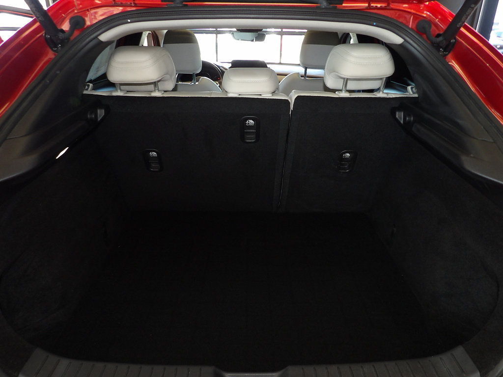 Used 2021 MAZDA CX-30 2.5 Turbo w/ Premium Package AWD/4WD image 19