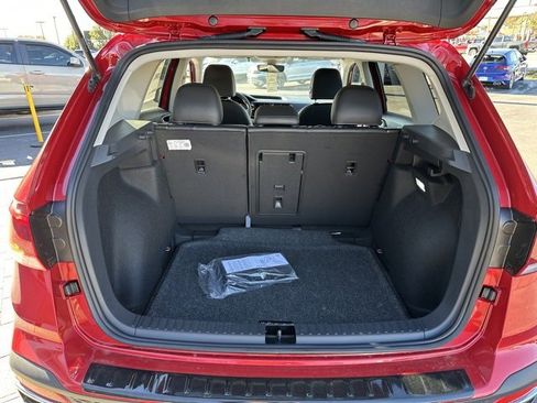 New 2024 Volkswagen Taos SE image 20