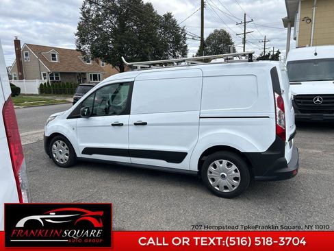 Used 2019 Ford Transit Connect XL image 9