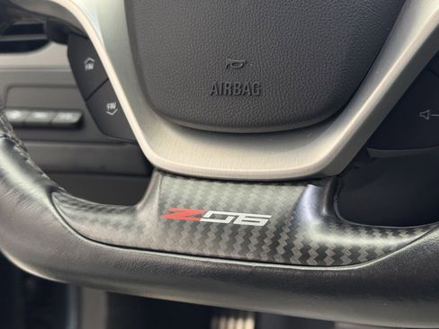 Used 2019 Chevrolet Corvette Z06 w/ Battery Protection Package image 25