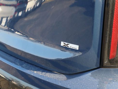 New 2025 Kia Telluride SX X-Line image 8