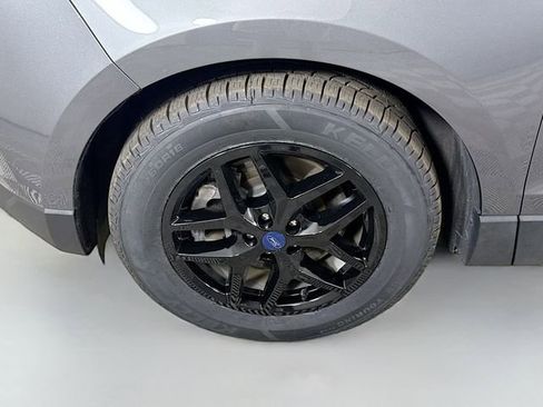 Used 2021 Ford Edge SEL w/ Convenience Package image 30