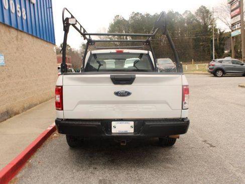 Used 2020 Ford F150 XL w/ Equipment Group 101A Mid RWD image 6