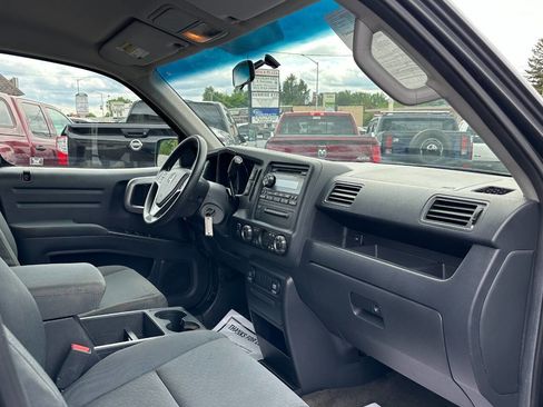 Used 2010 Honda Ridgeline RTS image 11