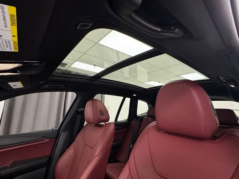 Used 2022 BMW X3 xDrive30i w/ Premium Package 2 (ZPA) image 32