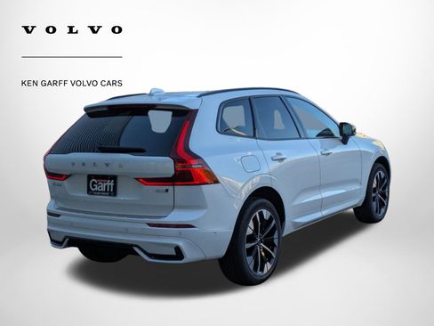 New 2026 Volvo XC60 B5 Plus w/ Protection Package Premier image 3