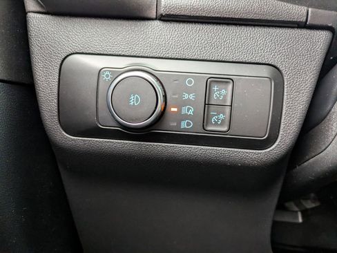 New 2026 Ford Bronco Sport Outer Banks AWD/4WD image 27
