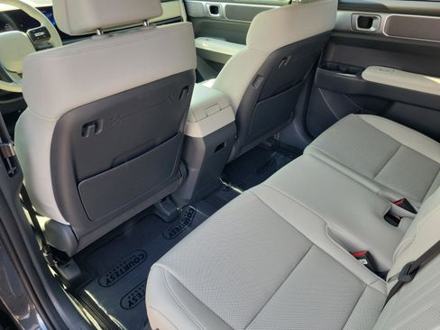 New 2026 Hyundai Santa Fe SEL image 13