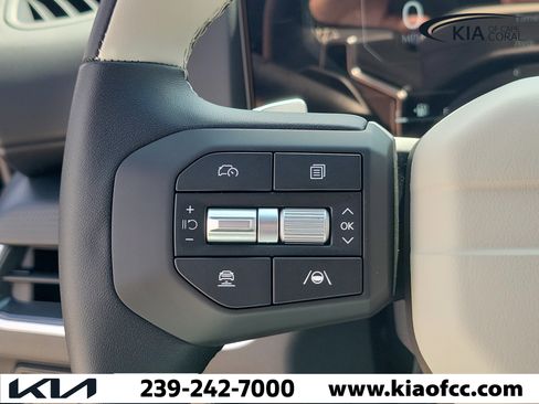 New 2026 Kia K4 GT-Line Turbo w/ GT-Line Premium Package FWD image 23