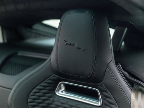 Certified 2024 Jaguar F-TYPE Coupe AWD image 21