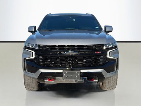 Used 2024 Chevrolet Tahoe Z71 image 8