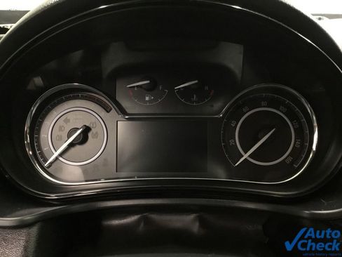 Used 2015 Buick Regal AWD image 46