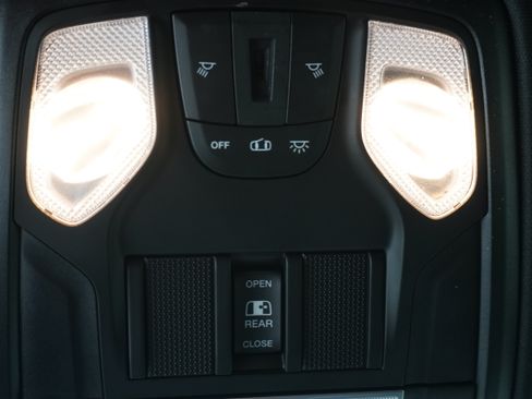 Used 2021 RAM 1500 Lone Star RWD image 24