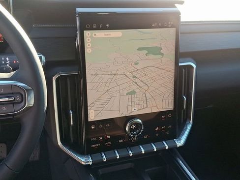 New 2026 GMC Acadia Elevation w/ Elevation Premium Package image 9