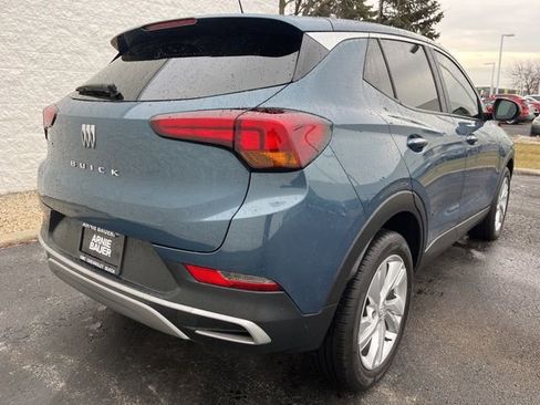 Used 2024 Buick Encore GX Preferred image 5