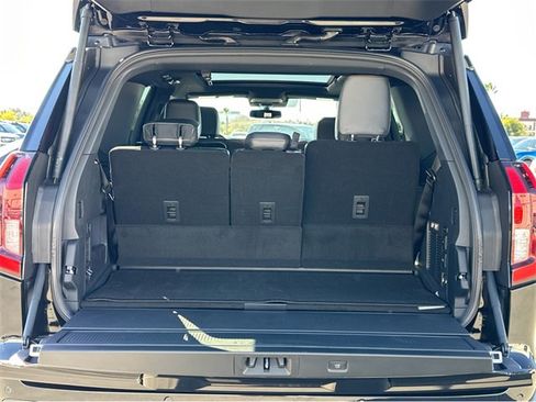 New 2025 Ford Expedition Tremor image 19