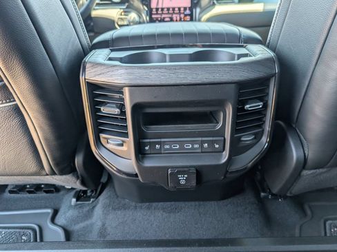 New 2026 RAM 1500 Limited AWD/4WD image 21