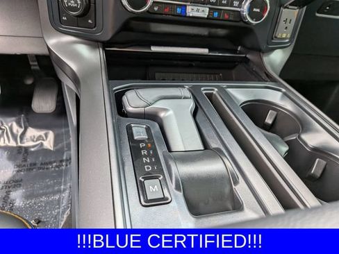Certified 2025 Ford F150 Tremor w/ Equipment Group 402A High AWD/4WD image 35