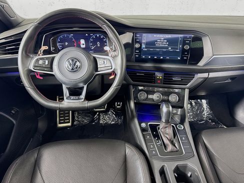Used 2020 Volkswagen Jetta GLI Autobahn image 27