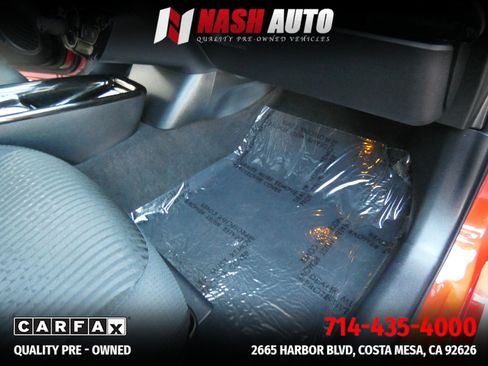 Used 2017 Toyota Prius Three w/ Carpet Mat Package FWD image 33