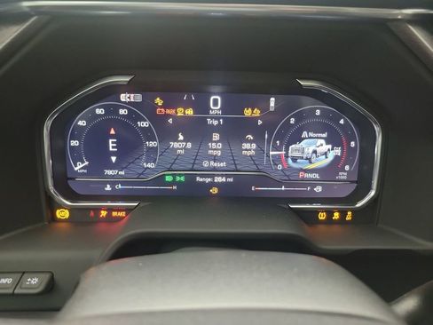 Used 2024 GMC Sierra 3500 Denali Ultimate image 16