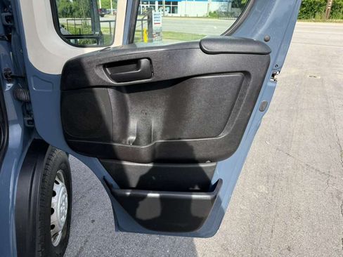 Used 2019 RAM ProMaster 3500 FWD image 41
