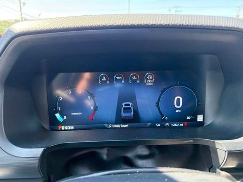 Used 2024 Ford F150 Tremor w/ Bed Utility Package AWD/4WD image 12
