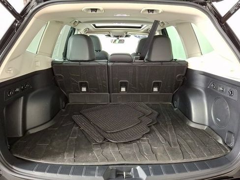 Used 2023 Subaru Forester Touring w/ Popular Package #2 AWD/4WD image 30