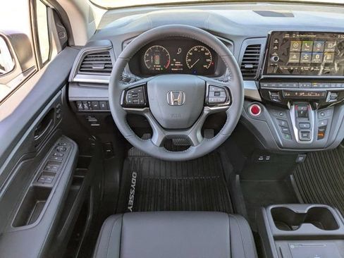 New 2026 Honda Odyssey EX-L image 15